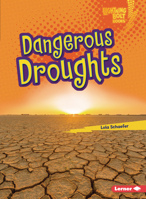 Dangerous Droughts 1728441463 Book Cover