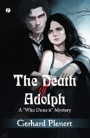 The Death of Adolph 9359830135 Book Cover