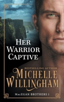 Her Warrior Slave 0373295227 Book Cover