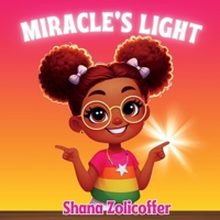 Miracle's Light 1639600574 Book Cover