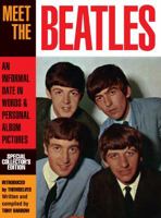 Meet the Beatles 0285642898 Book Cover