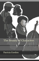 The Beauty of Characters B0FJFM9H35 Book Cover