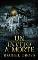 Un invito a morte 4824162459 Book Cover