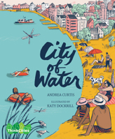 City of Water 1773061445 Book Cover