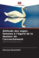 Attitude des sages-femmes à l'égard de la douleur de l'accouchement (French Edition) 620771640X Book Cover