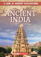 Ancient India 1538230038 Book Cover