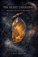 The Silent Unfolding: Metamorphosis as the Universe's Hidden Language B0GTX39YQT Book Cover
