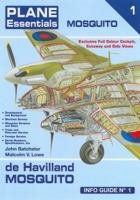 de Havilland Mosquito Info Guide 1906589003 Book Cover