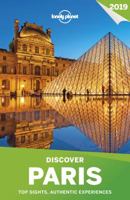 Lonely Planet Discover Paris 2019 1742205682 Book Cover