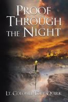 Proof Through the Night: A Supernatural Thriller 1595559124 Book Cover