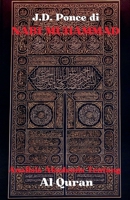 J.D. Ponce di Nabi Muhammad: Analisis Akademis Tentang Al-Quran (Tulisan-Tulisan Suci) (Indonesian Edition) B0DPJVG62W Book Cover