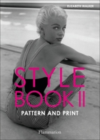 Style Book II: Pattern and Print 208020162X Book Cover