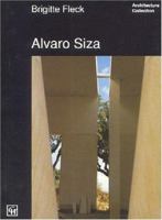 Alvaro Siza (Architecture Collection) 0419203001 Book Cover