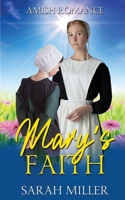 Mary's Faith B0BXN1L3CC Book Cover