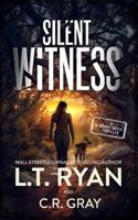 Silent Witness (Maddie Castle) 1685335187 Book Cover