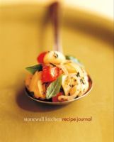 Stonewall Kitchen Recipe Journal 0307336085 Book Cover
