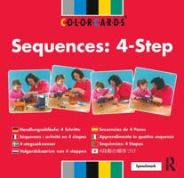 Sequences: 4-Step 0863885268 Book Cover