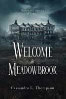 Welcome to Meadowbrook 195822863X Book Cover