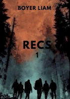 Recs (French Edition) 2322583170 Book Cover