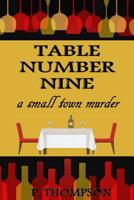Table Number Nine 1546417591 Book Cover