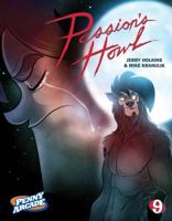 Penny Arcade, Vol. 9: Passion's Howl 162010007X Book Cover