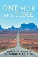 One Mile at a Time 1483442861 Book Cover