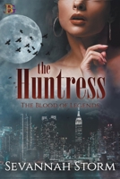 The Huntress 1771552867 Book Cover