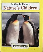 Penguins 0717266877 Book Cover