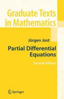 Partial Differential Equations 1441923802 Book Cover