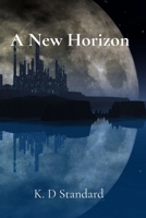 A New Horizon B0H5Z15R7Y Book Cover