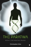 The Paratwa (The Paratwa Saga, Book 3) 0812530934 Book Cover