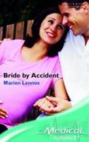 Bride by Accident 0263843335 Book Cover