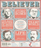 The Believer, Issue 81 193636512X Book Cover