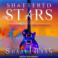 Shattered Stars 1091661278 Book Cover