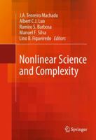 Nonlinear Science and Complexity 9048198836 Book Cover