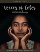 Voices of Color 1516556623 Book Cover