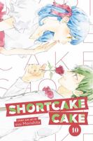 Shortcake Cake, Vol. 10 1974715507 Book Cover