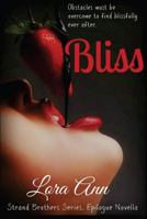 Bliss 1535282088 Book Cover