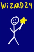 Wizard24 1312754761 Book Cover