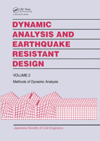 Dynamic Analysis and Earthquake Resistant Design 9054102926 Book Cover