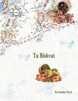 Tu Bishvat 0359040764 Book Cover