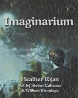 Imaginarium 1973571188 Book Cover