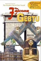 The Falcons of Gebtu 1733625798 Book Cover