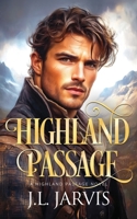 Highland Passage 0990647609 Book Cover