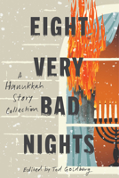 Eight Very Bad Nights 1641296135 Book Cover