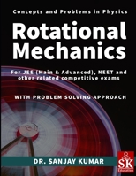 Rotational Mechanics B0957J9YN1 Book Cover