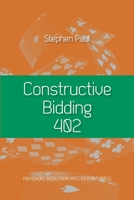 Constructive Bidding 402 1771402431 Book Cover