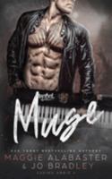 Muse 0645643475 Book Cover