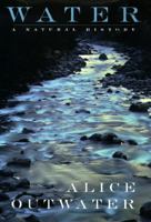 Water: A Natural History 0465037801 Book Cover