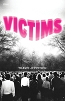 Victims (Little House on the Bowery) B0CMWF2KLL Book Cover